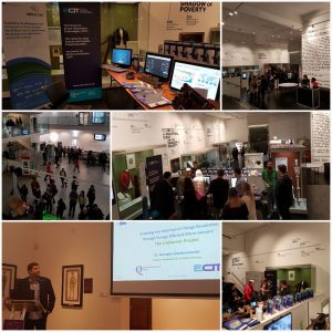 Images of the event