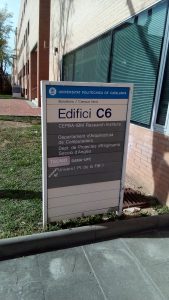 UPC Campus